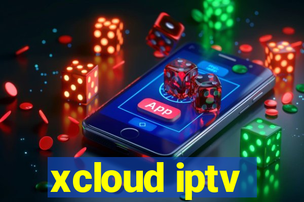 xcloud iptv